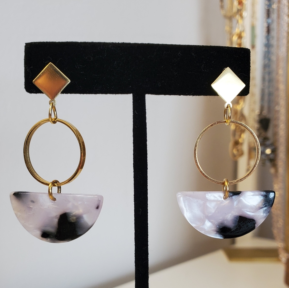Fashion Earrings